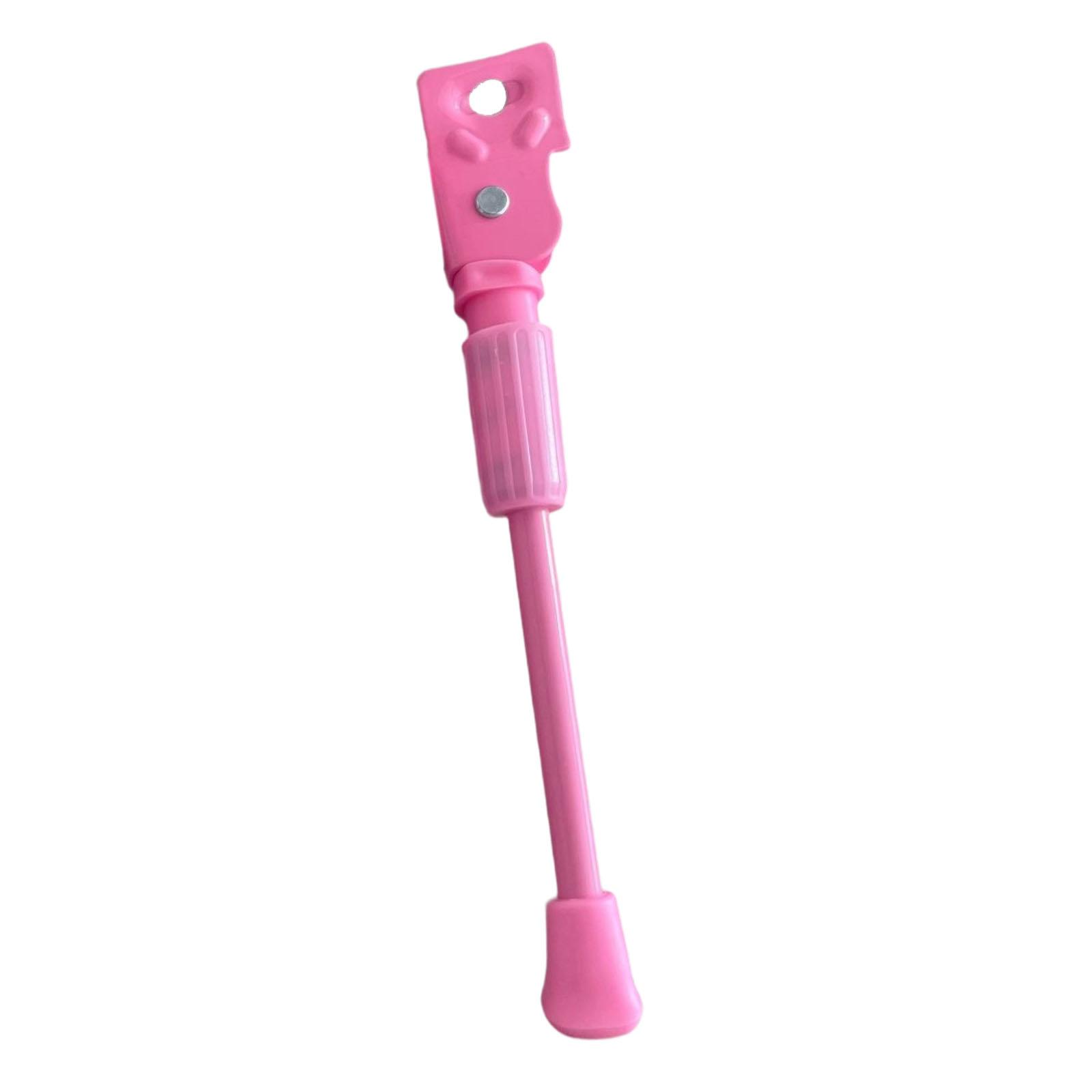 어린이 자전거 킥스탠드 핑크 교체 액세서리, 풋 지지대 - Bicycle Kickstand 리뷰 및 가격