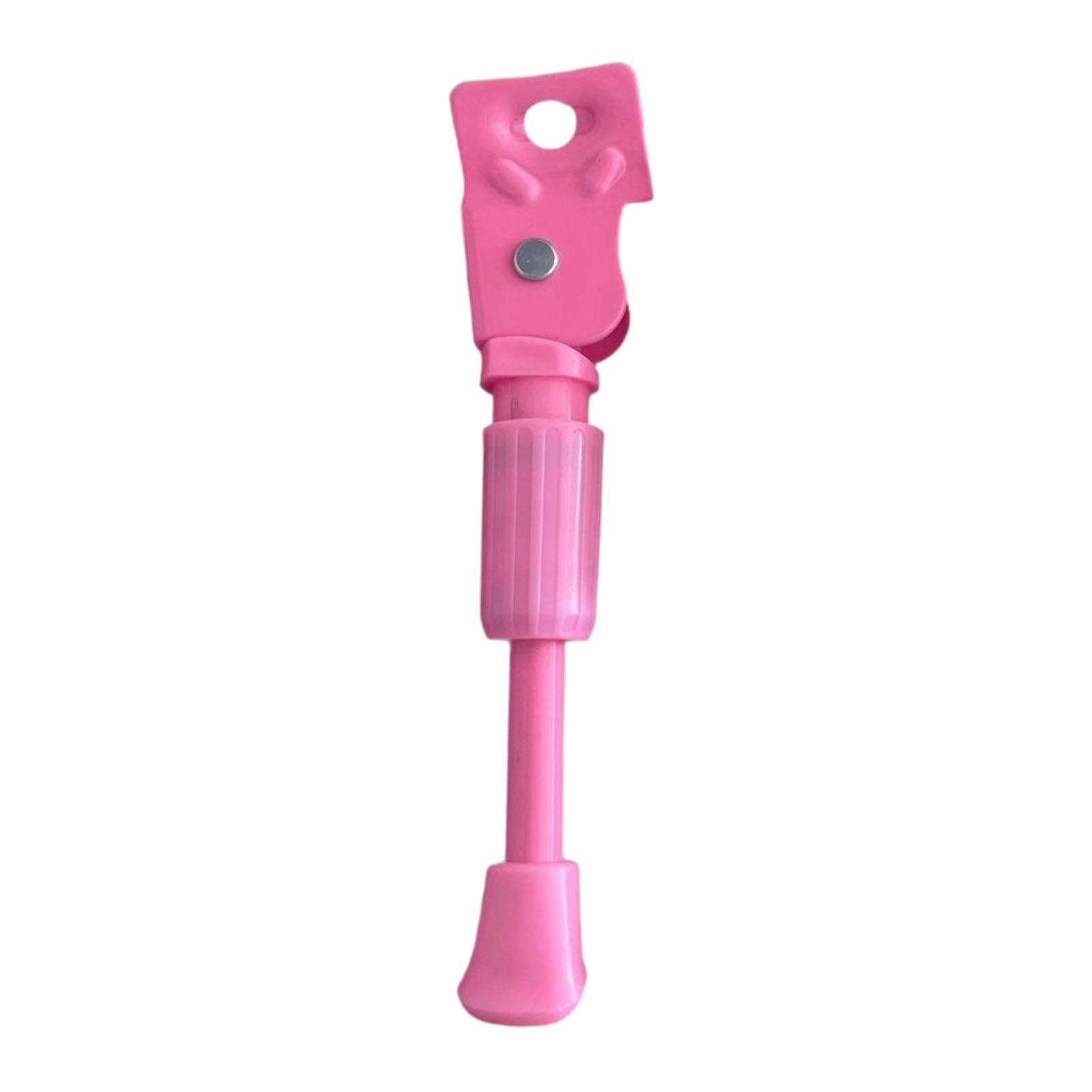 어린이 자전거 킥스탠드 핑크 교체 액세서리, 풋 지지대 - Bicycle Kickstand 리뷰 및 가격