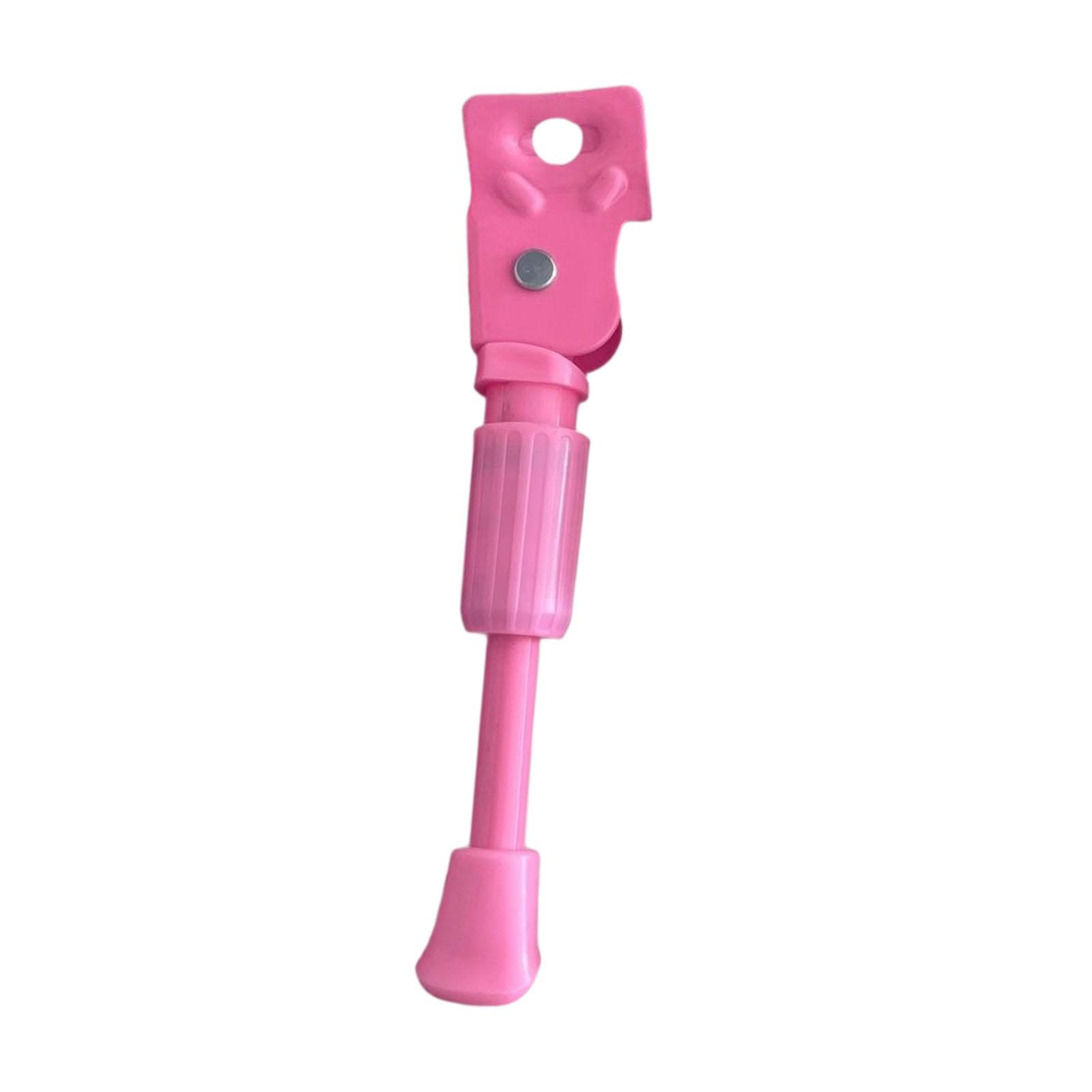 어린이 자전거 킥스탠드 핑크 교체 액세서리, 풋 지지대 - Bicycle Kickstand 리뷰 및 가격
