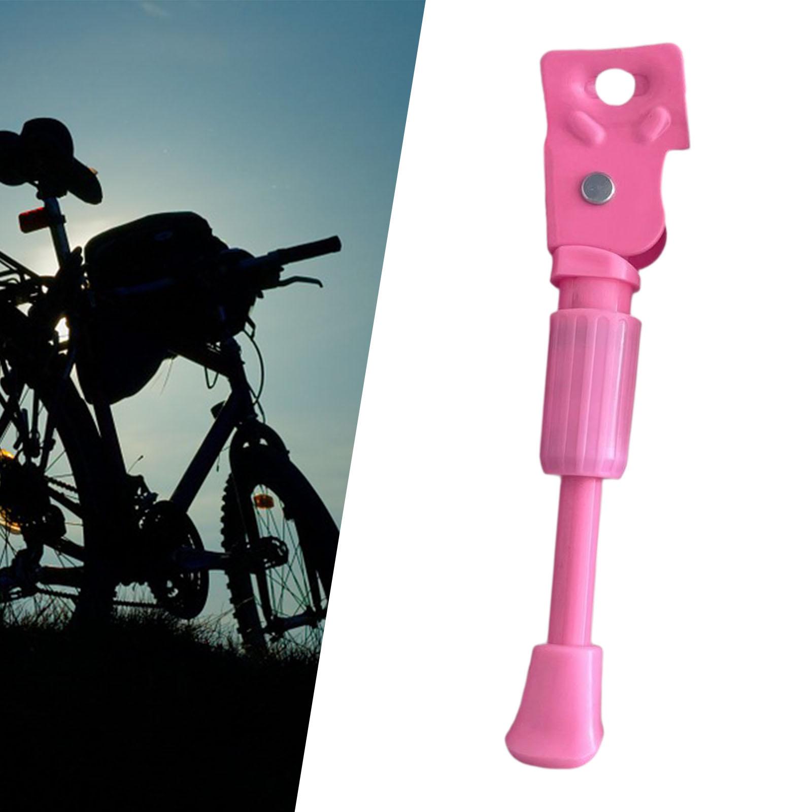 어린이 자전거 킥스탠드 핑크 교체 액세서리, 풋 지지대 - Bicycle Kickstand 리뷰 및 가격