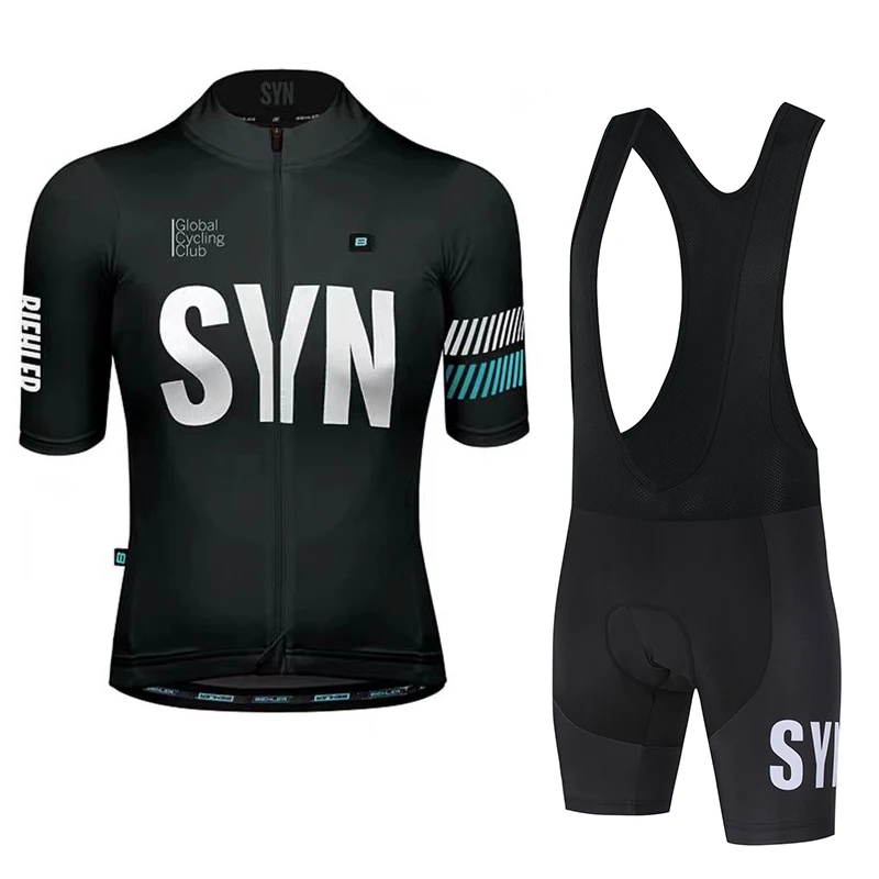SYN 남성용 사이클링 저지 여름 로드 바이크 사이클링 - Cycling Gear Leaderboard 리뷰 및 가격