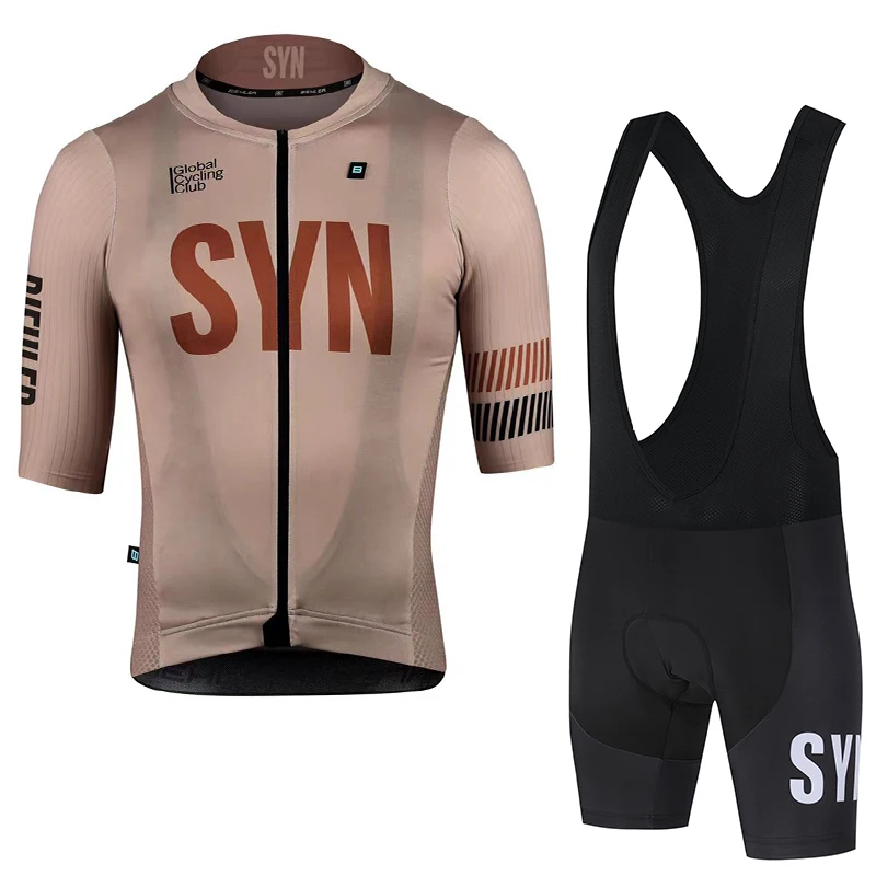 SYN 남성용 사이클링 저지 여름 로드 바이크 사이클링 - Cycling Gear Leaderboard 리뷰 및 가격