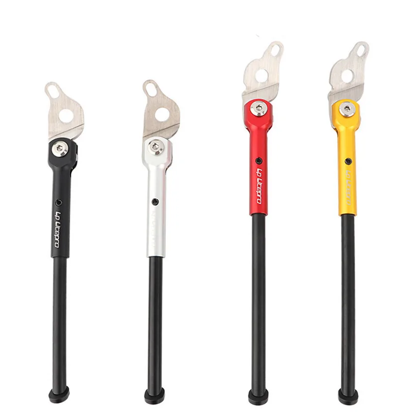 Litepro K3 Plus 킥스탠드 Fnhon Ant - Bicycle Kickstand 리뷰 및 가격