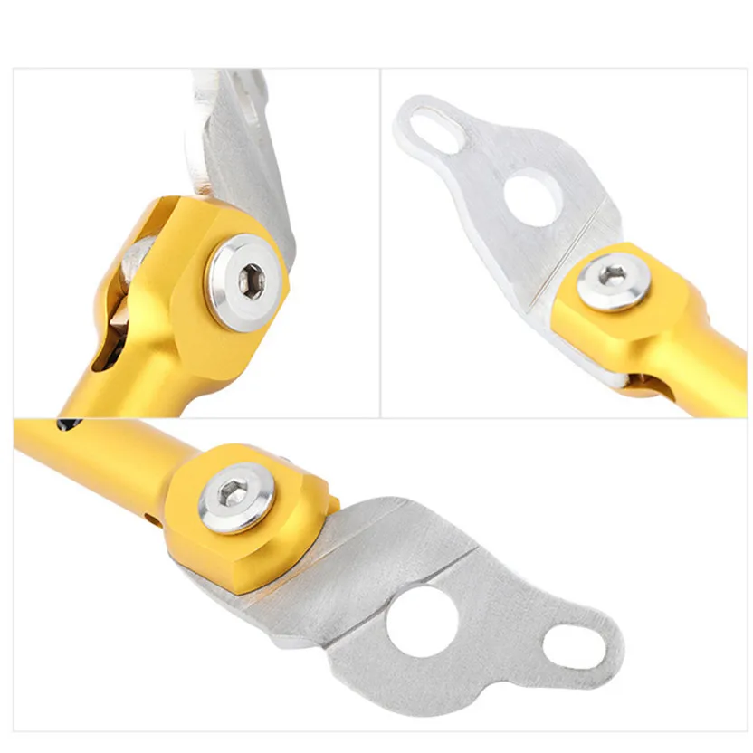 Litepro K3 Plus 킥스탠드 Fnhon Ant - Bicycle Kickstand 리뷰 및 가격