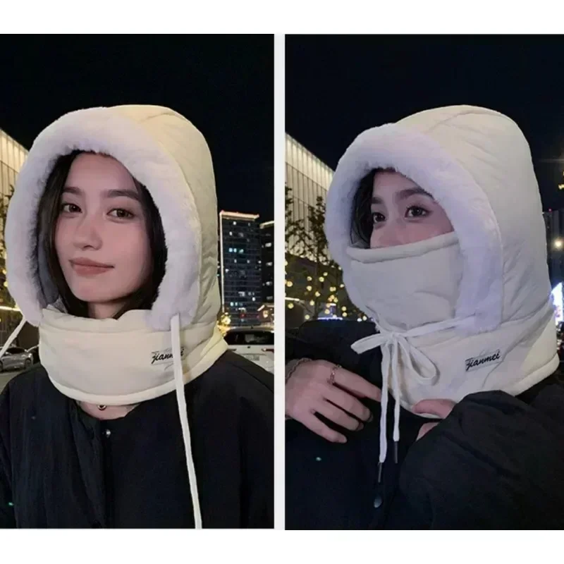 -0 ℃   겨울 발라클라바 페이스 마스크 방풍 보온  - Cycling Gear Gifts 리뷰 및 가격