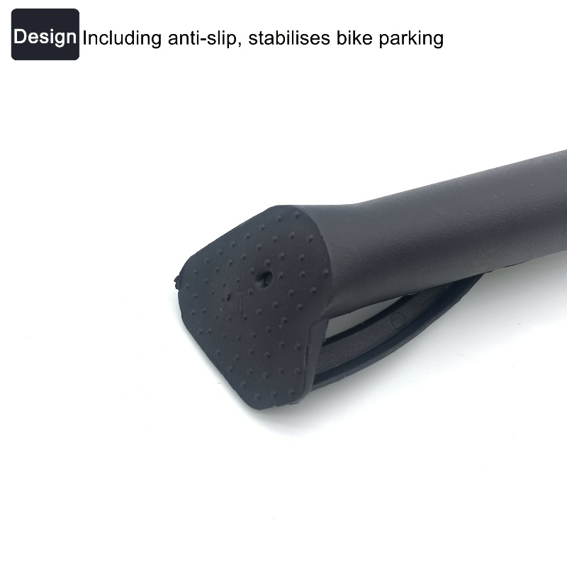 조정 가능한 알루미늄 자전거 사이드 킥스탠드(20-22 - Bicycle Kickstand 리뷰 및 가격