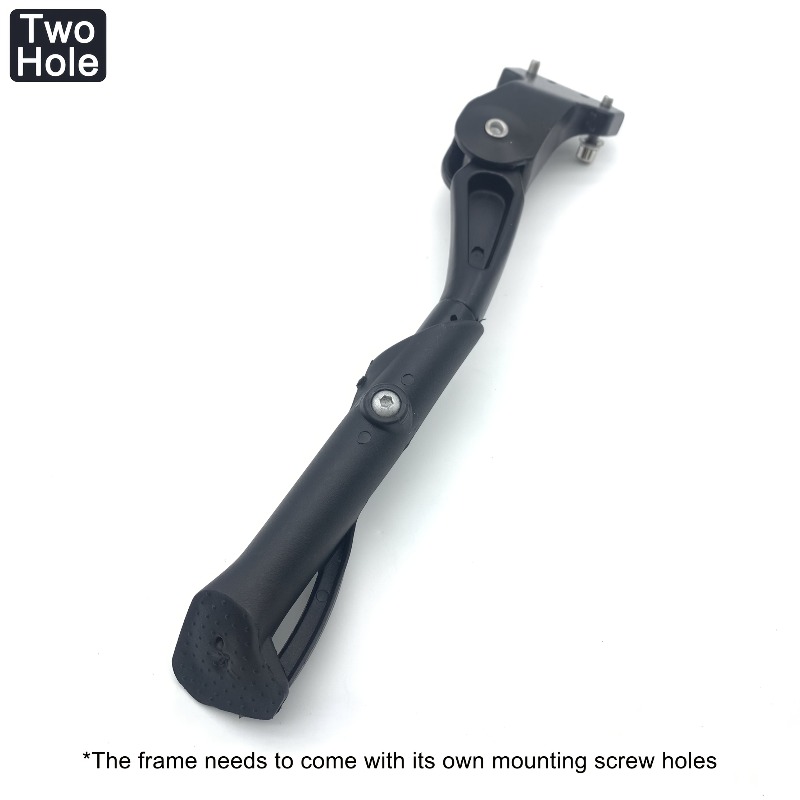 조정 가능한 알루미늄 자전거 사이드 킥스탠드(20-22 - Bicycle Kickstand 리뷰 및 가격