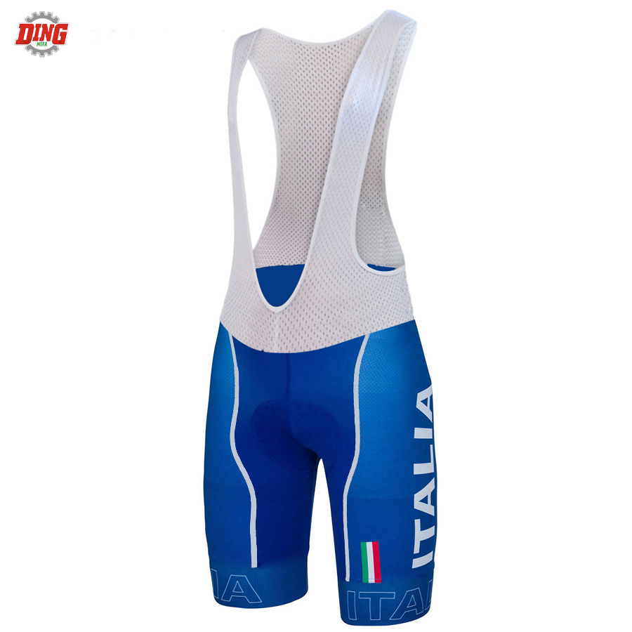 이탈리아 팀 ITALIA 새로운 흰색 사이클링 저지 세 - Cycling Gear Italy 리뷰 및 가격