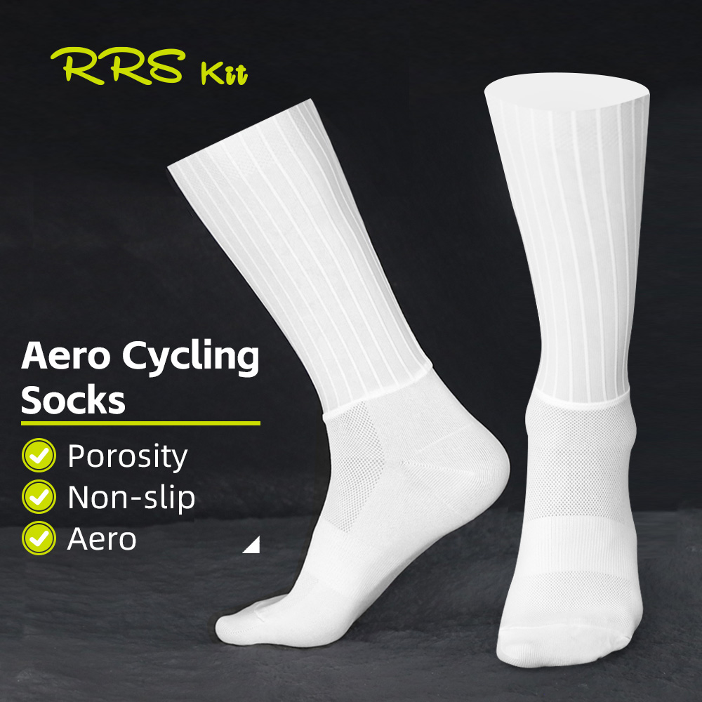 Rrskit 여름 사이클링 공기역학 양말 TPU 안티  - Cycling Gear Man 리뷰 및 가격