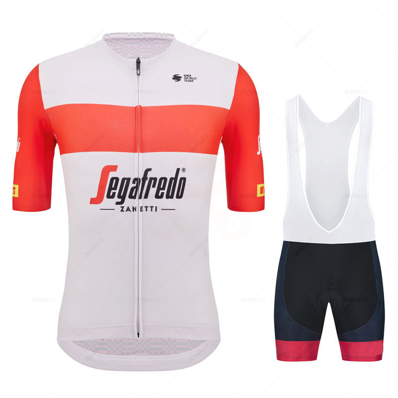 2025 팀 남성 여름 사이클링 저지 세트 자전거 반팔 - Cycling Gear Leaderboard 리뷰 및 가격