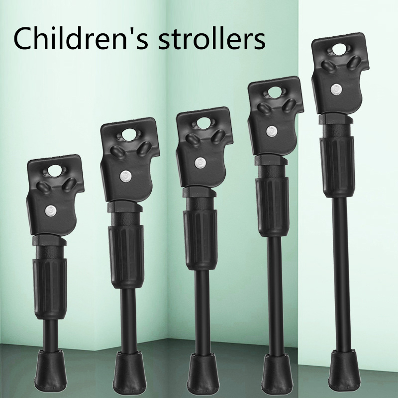 어린이 자전거 킥스탠드 헤비 듀티 주차 스탠드 발 받침 - Bicycle Kickstand 리뷰 및 가격
