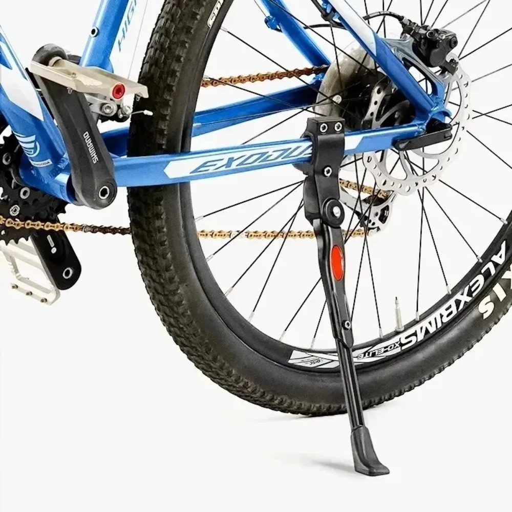 24/26/27.5/29/700C 조절 가능한 산악 자 - Bicycle Kickstand 리뷰 및 가격