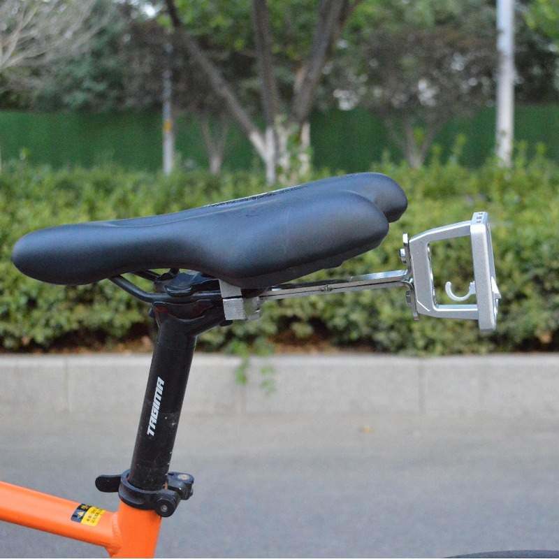 304 스테인레스 스틸 후면 변환 프레임 알루미늄 합금 - Bike Cargo Rack 리뷰 및 가격