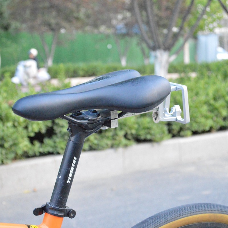 304 스테인레스 스틸 후면 변환 프레임 알루미늄 합금 - Bike Cargo Rack 리뷰 및 가격