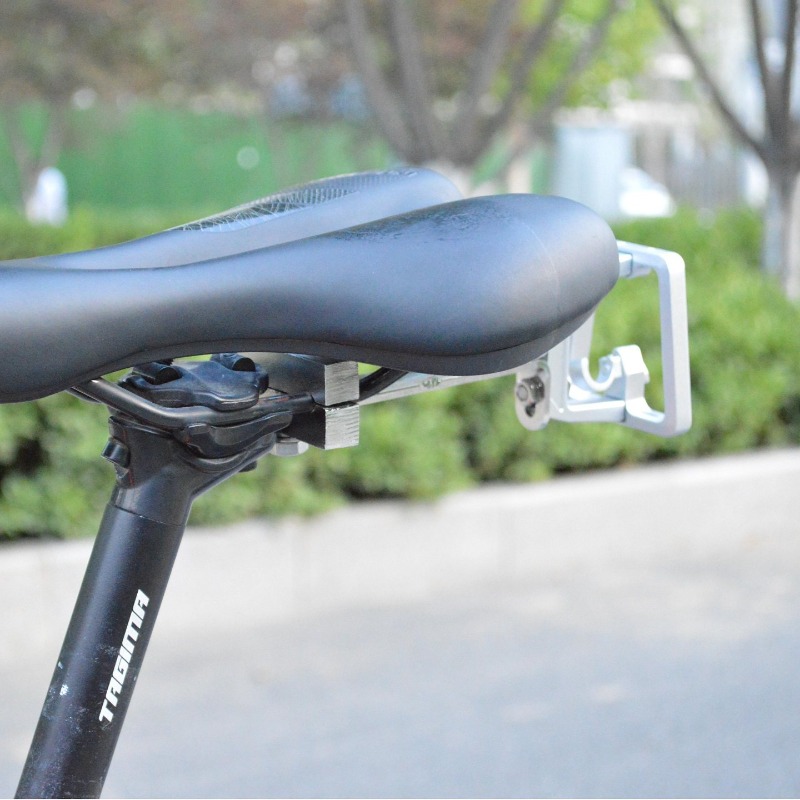 304 스테인레스 스틸 후면 변환 프레임 알루미늄 합금 - Bike Cargo Rack 리뷰 및 가격