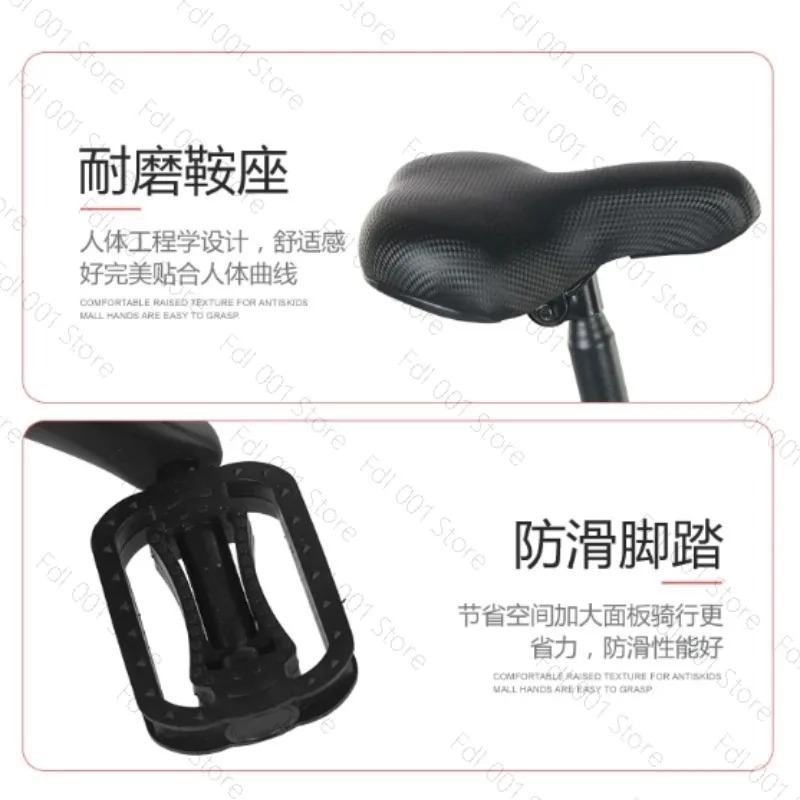 도매 12/14인치 성인용 접이식 자전거, 경량 통근용 - Cycling Gear Gifts 리뷰 및 가격