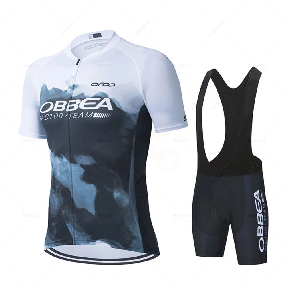 2025 Hiru 사이클링 저지 세트, 통기성 자전거  - Cycling Gear Leaderboard 리뷰 및 가격