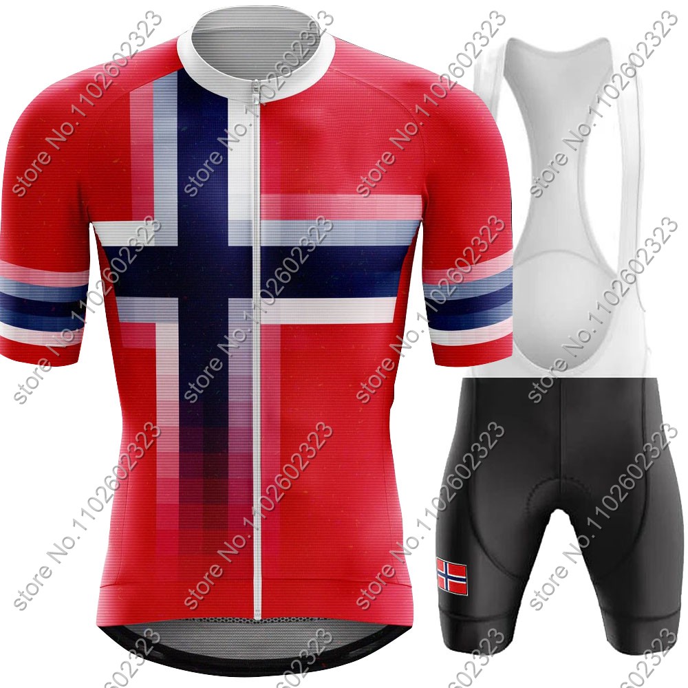 2024 노르웨이 사이클링 저지 국가대표팀 세트, 사이 - Cycling Gear Leaderboard 리뷰 및 가격