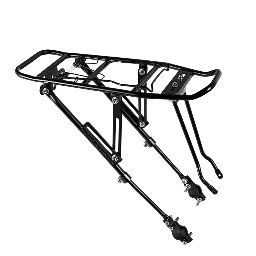 디스크 브레이크용 자전거 리어 랙 알루미늄 합금 자전거 - Bike Cargo Rack 리뷰 및 가격