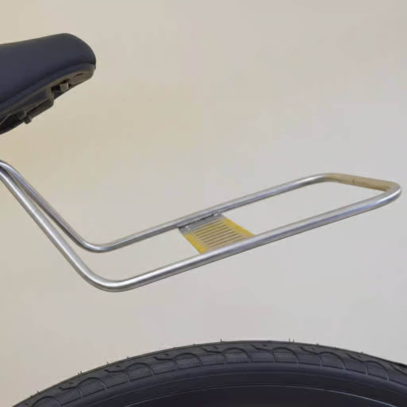 자전거 리어 랙 간편한 설치 스테인레스 스틸 리어 랙  - Bike Cargo Rack 리뷰 및 가격