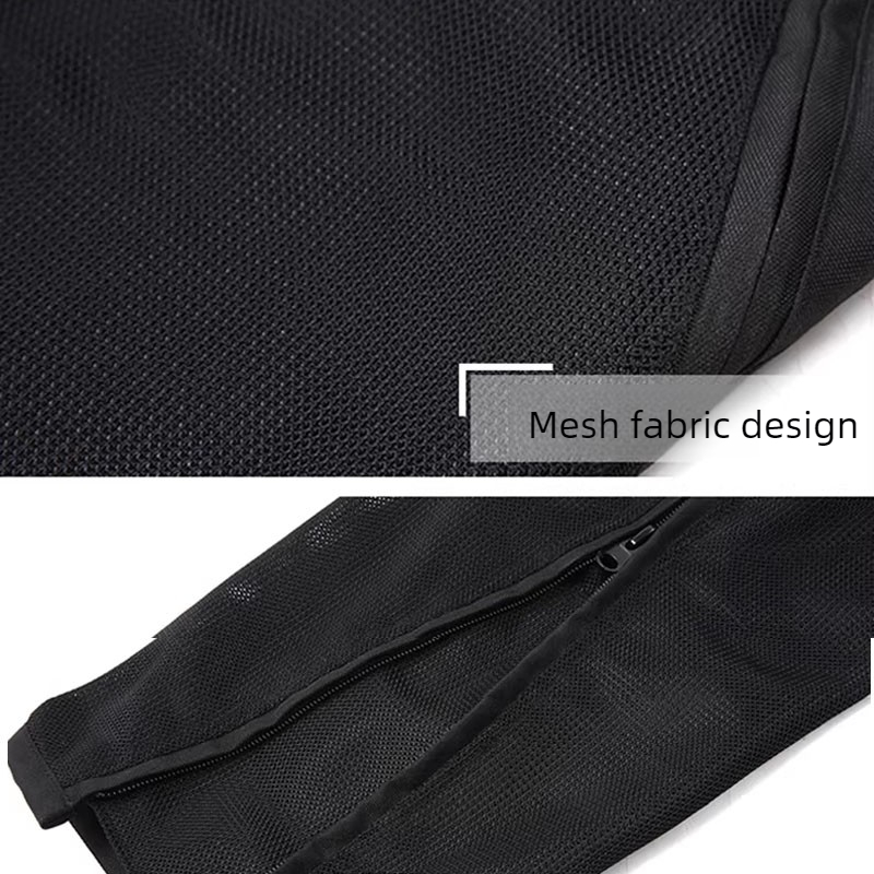 통기성 오토바이 남성용 바지 CE 인증 보호 라이딩 기 - Cycling Gear Pants 리뷰 및 가격