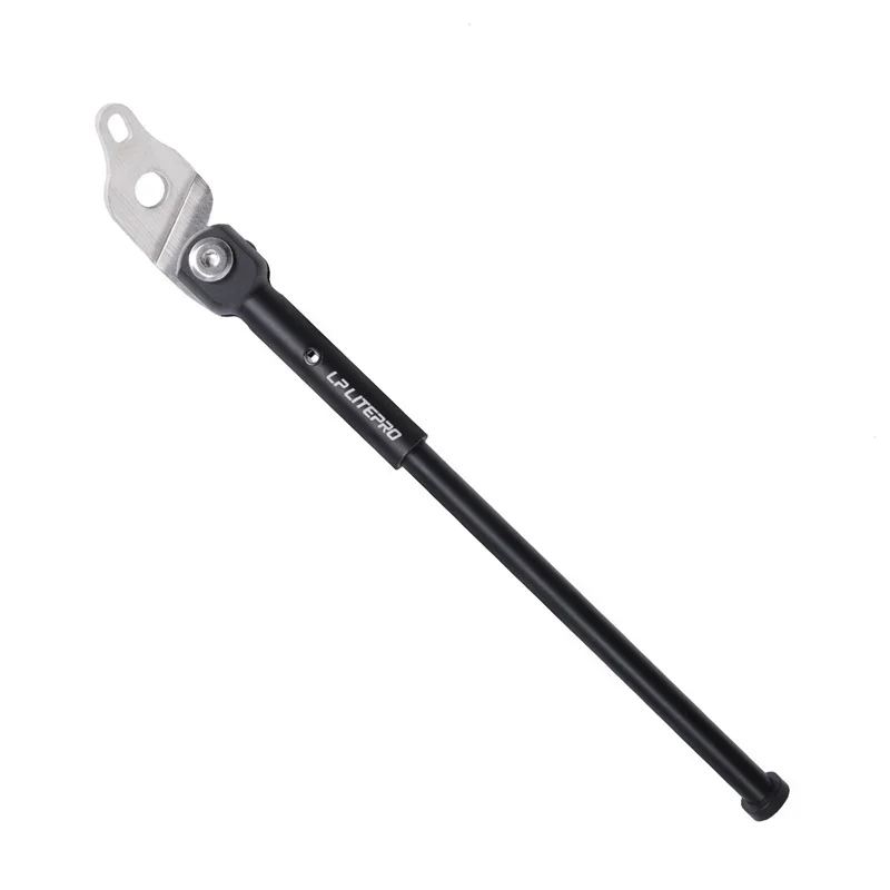 LPLitepro 알루미늄 합금 접이식 자전거 킥스탠드 - Bicycle Kickstand 리뷰 및 가격
