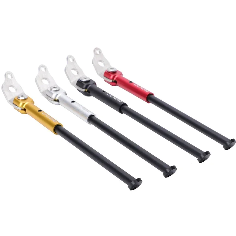 LPLitepro 알루미늄 합금 접이식 자전거 킥스탠드 - Bicycle Kickstand 리뷰 및 가격