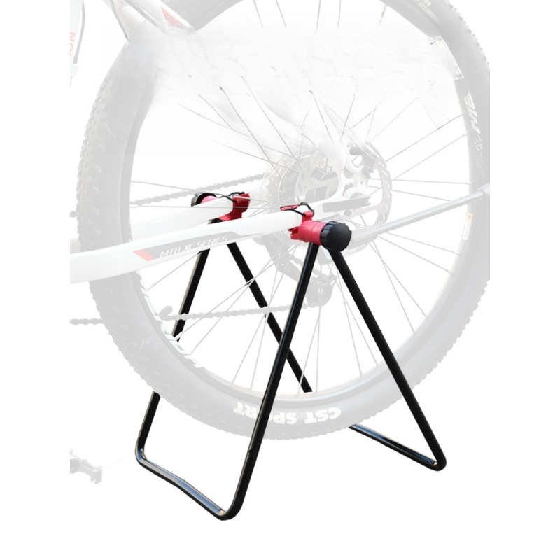 자전거 주차대 산악 자전거 주차 및 정비 스탠드 킥스탠 - Bicycle Kickstand 리뷰 및 가격